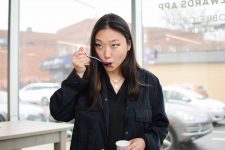 Jiyoon Han: Het Sprudge Twenty-interview