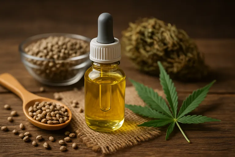 Alles wat je moet weten over CBD: van werking tot toepassingen