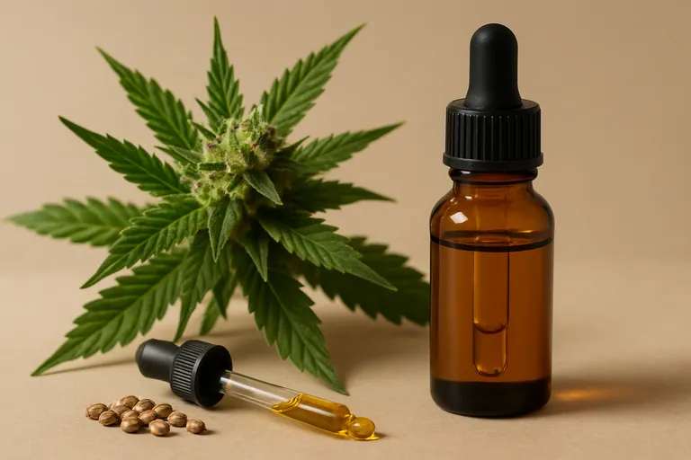 Wat is CBD en hoe werkt het?