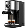 Espresso- and cappuccinoapparaten